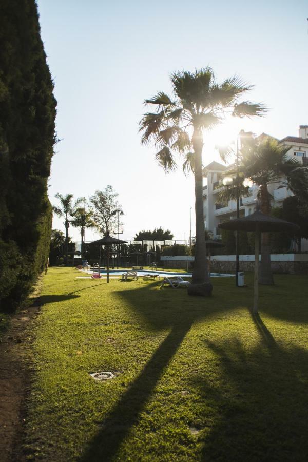 Cozy Apartment Banus マルベーリャ エクステリア 写真