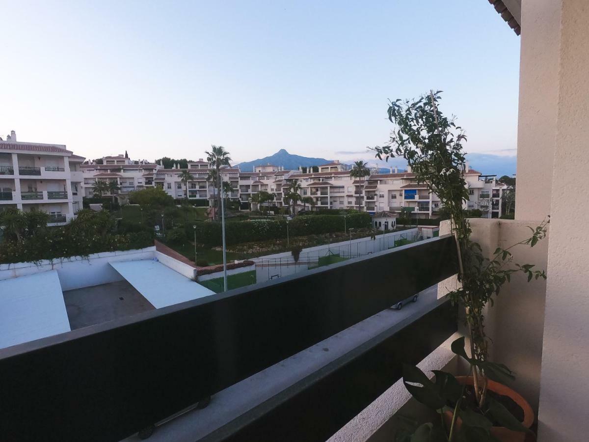 Cozy Apartment Banus マルベーリャ エクステリア 写真