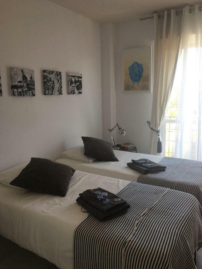 Cozy Apartment Banus マルベーリャ エクステリア 写真